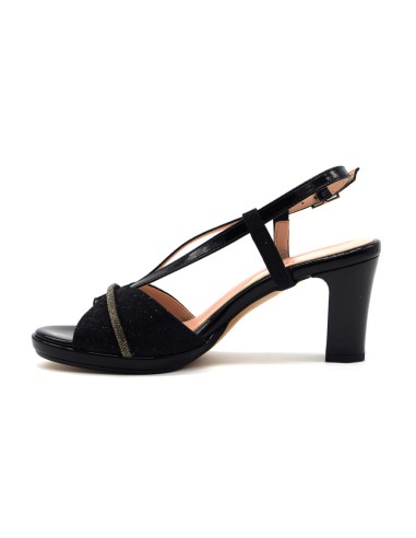 Cinzia Soft elegant sandal
