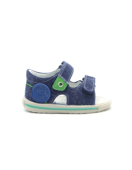 Falcotto Nemo first step sandal