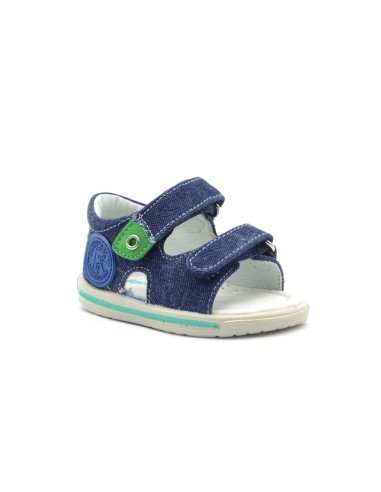Falcotto Nemo first step sandal