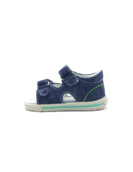 Falcotto Nemo first step sandal