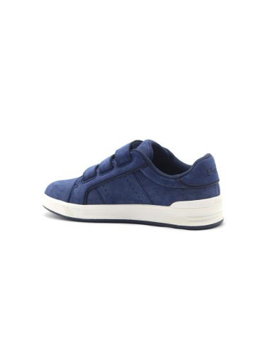 Zapatilla Polo Ralph Lauren Heritage Court III Ez para niño