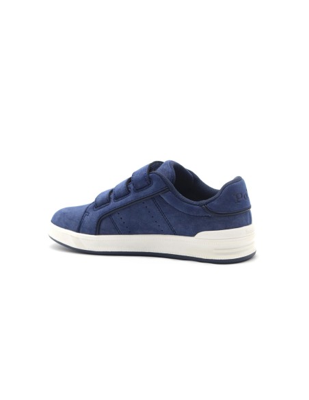 Zapatilla Polo Ralph Lauren Heritage Court III Ez para niño