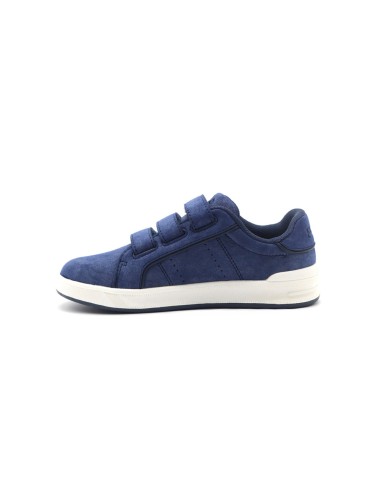 Zapatilla Polo Ralph Lauren Heritage Court III Ez para niño