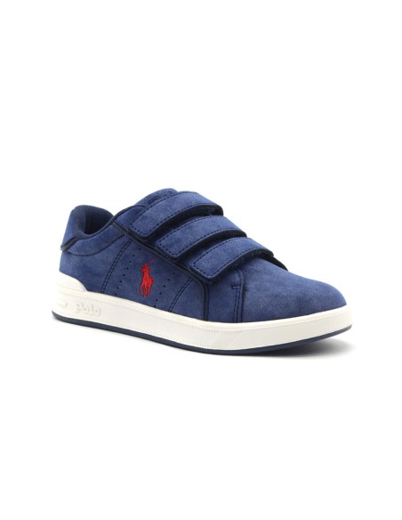 Polo Ralph Lauren Heritage Court III Ez