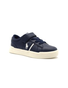 Polo Ralph Lauren Frazier Ps sneaker 2