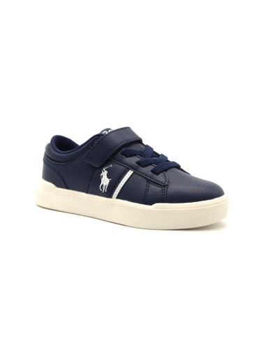 Baskets Polo Ralph Lauren Frazier modèle Ps pour enfant