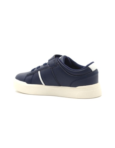 Baskets Polo Ralph Lauren Frazier modèle Ps pour enfant