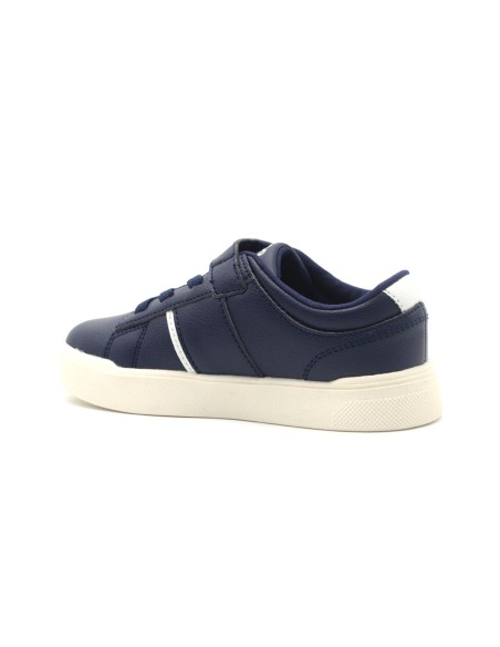 Baskets Polo Ralph Lauren Frazier modèle Ps pour enfant