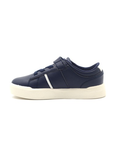 Baskets Polo Ralph Lauren Frazier modèle Ps pour enfant