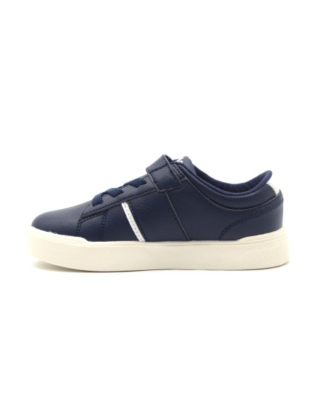 Baskets Polo Ralph Lauren Frazier modèle Ps pour enfant