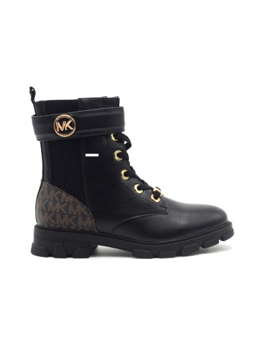 Michael Kors Ridley Stark 2 modelo anfibio niña