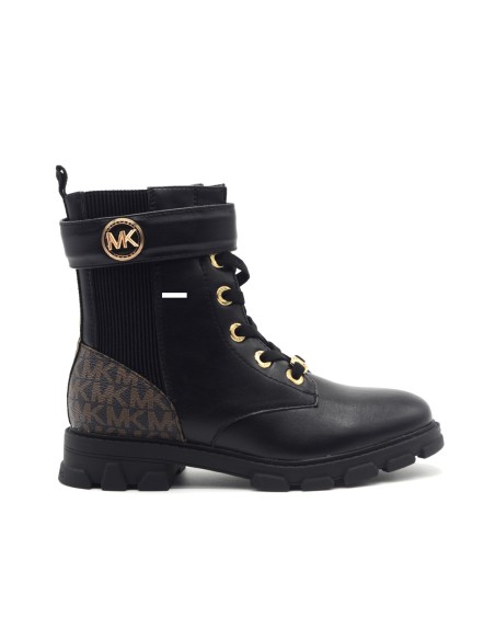 Michael Kors model Ridley Stark 2 girl's ankle boot