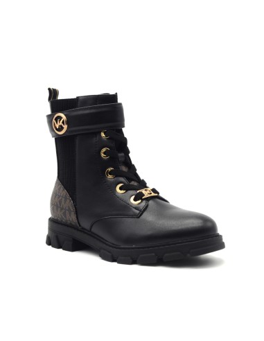 Michael Kors model Ridley Stark 2 girl's ankle boot