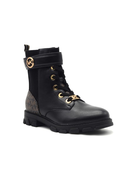 Michael Kors model Ridley Stark 2 girl's ankle boot