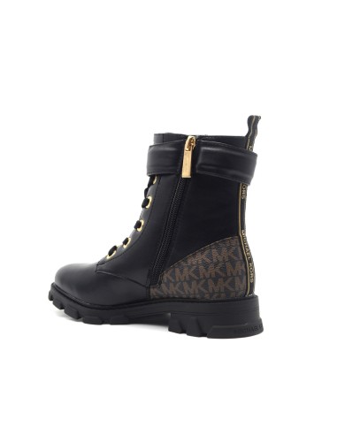 Michael Kors model Ridley Stark 2 girl's ankle boot