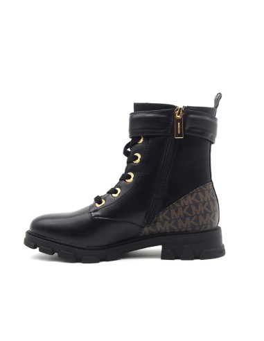 Michael Kors model Ridley Stark 2 girl's ankle boot