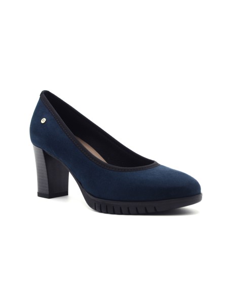 Escote Donna Serena Made in Italy en ante