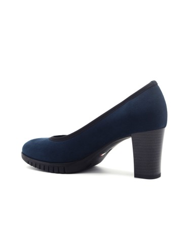 Escote Donna Serena Made in Italy en ante