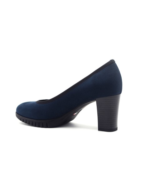 Escote Donna Serena Made in Italy en ante