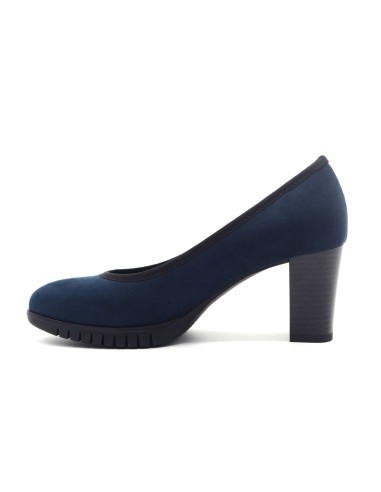 Escote Donna Serena Made in Italy en ante