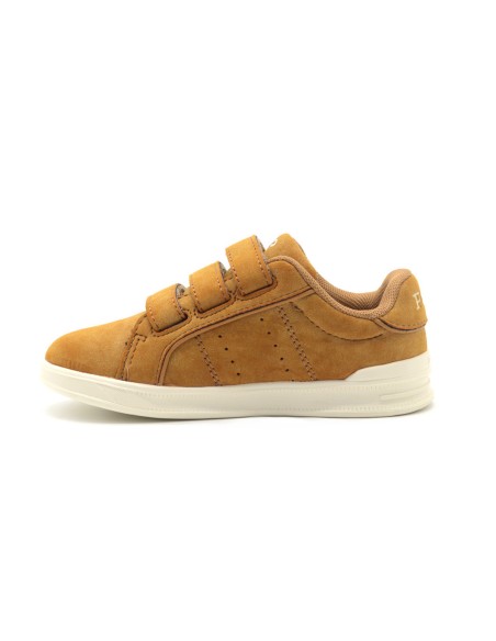 Modèle de sneaker Polo Ralph Lauren Heritage Court III Ez pour enfant