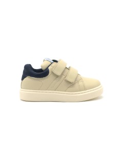 Balducci sneaker first step Made in Italy child in leather