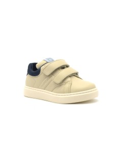 Balducci sneaker first step Made in Italy child in leather 2