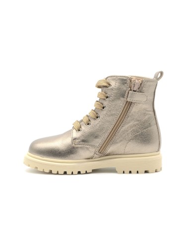 Nero Giardini Made in Italy amphibien en cuir pour enfants
