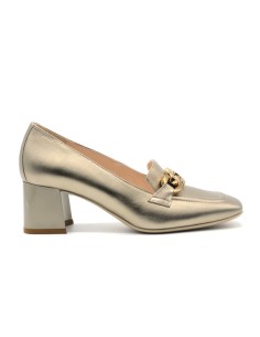 Nero Giardini Made in Italy Damen-Ledermokassin