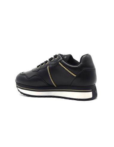 Liu Jo Modell Maxi Wonder 810 Schnürsneaker für Mädchen