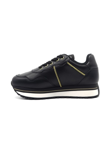 Liu Jo Modell Maxi Wonder 810 Schnürsneaker für Mädchen
