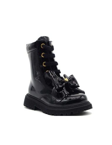 Amphibien en cuir verni pour fille Liu Jo modèle Kendy 836