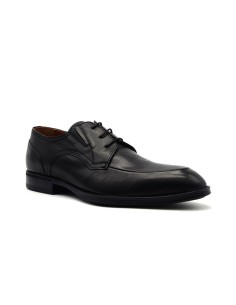 Nero Giardini scarpa derby in pelle 2