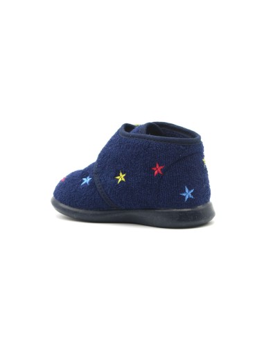 Grunland model Daly slipper first step child