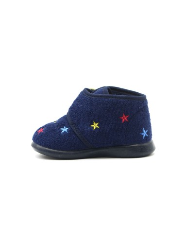 Grunland model Daly slipper first step child
