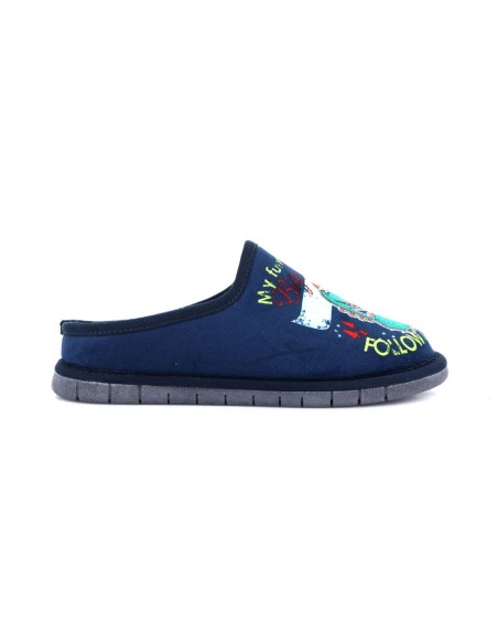 Chausson modèle Grunland Fimo Made in Italy pour enfants
