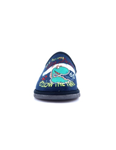 Grunland model Fimo slipper Made in Italy child