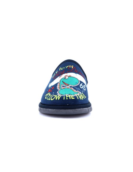Grunland modello Fimo pantofola Made in Italy bambino
