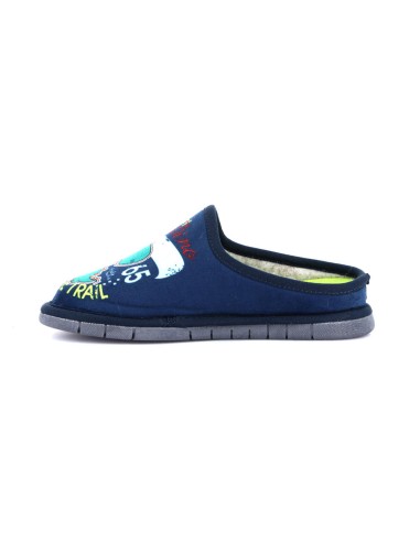 Chausson modèle Grunland Fimo Made in Italy pour enfants