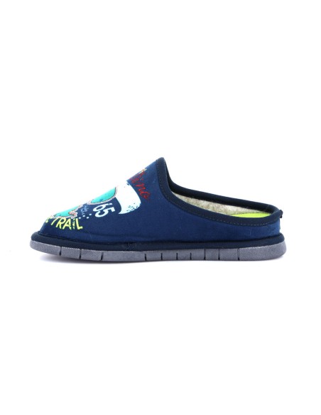 Chausson modèle Grunland Fimo Made in Italy pour enfants