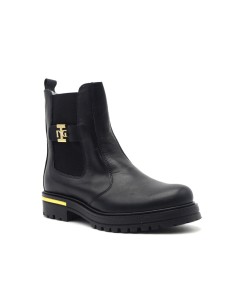 Nero Giardini leather ankle boot 2