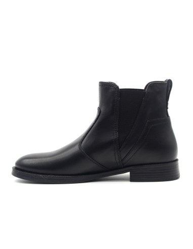Nero Giardini Made in Italy Damen-Lederstiefelette