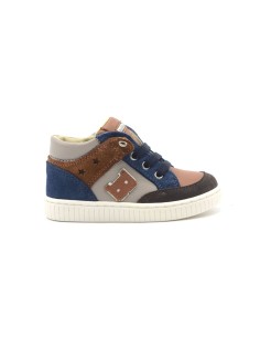 Balducci first step shoe Made in Italy child in leather