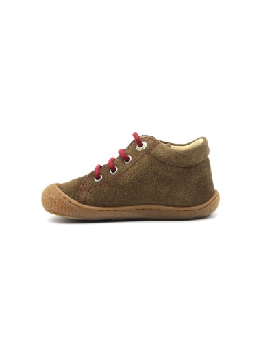 Naturino Cocoon Baby-Laufschuh aus Wildleder