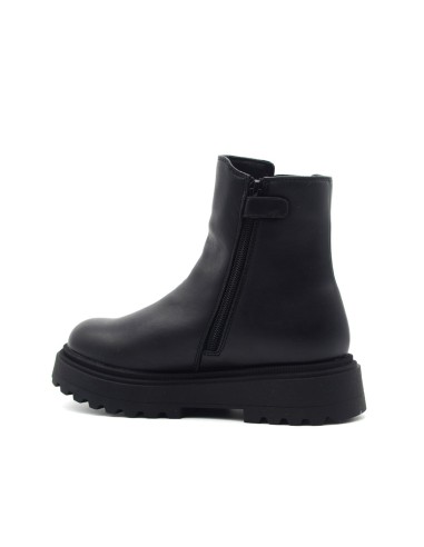 Tommy Hilfiger Stiefeletten für kleine Mädchen mit Logo