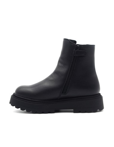 Tommy Hilfiger stivaletto bambina con logo