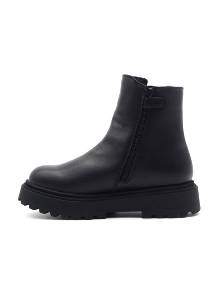 Tommy Hilfiger stivaletto bambina con logo