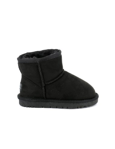 Grunland model Crom mammoth ankle boot for girls
