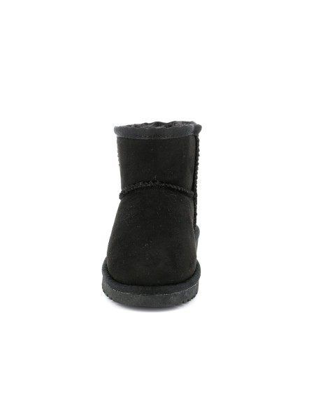 Grunland Crom Modell Mammut-Stiefelette für Mädchen