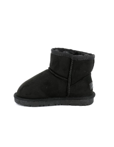 Grunland model Crom mammoth ankle boot for girls